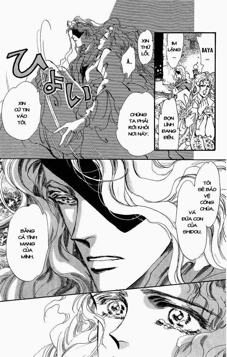 đứa con số phận chapter 31 17