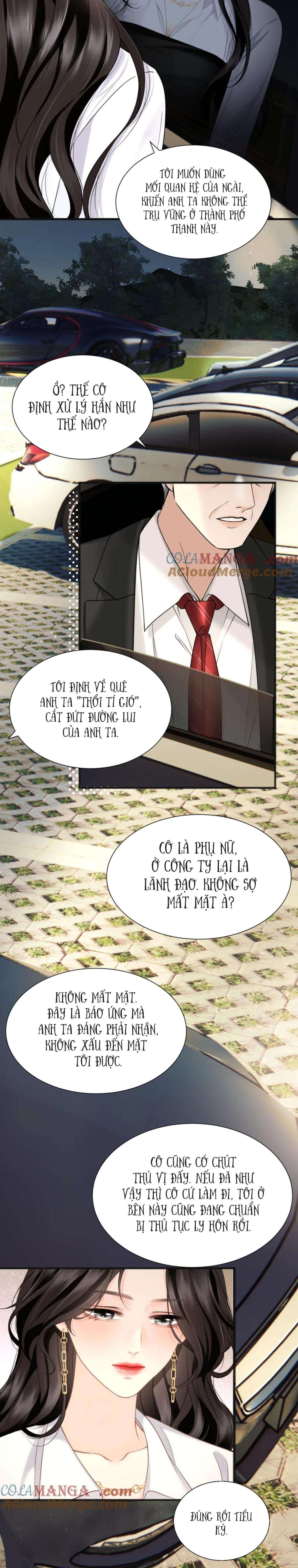 đắm say chapter 24 10