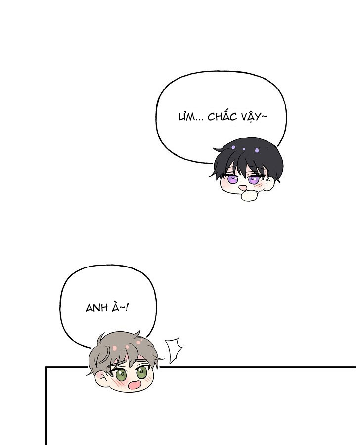 xác suất tình yêu chapter 33 59