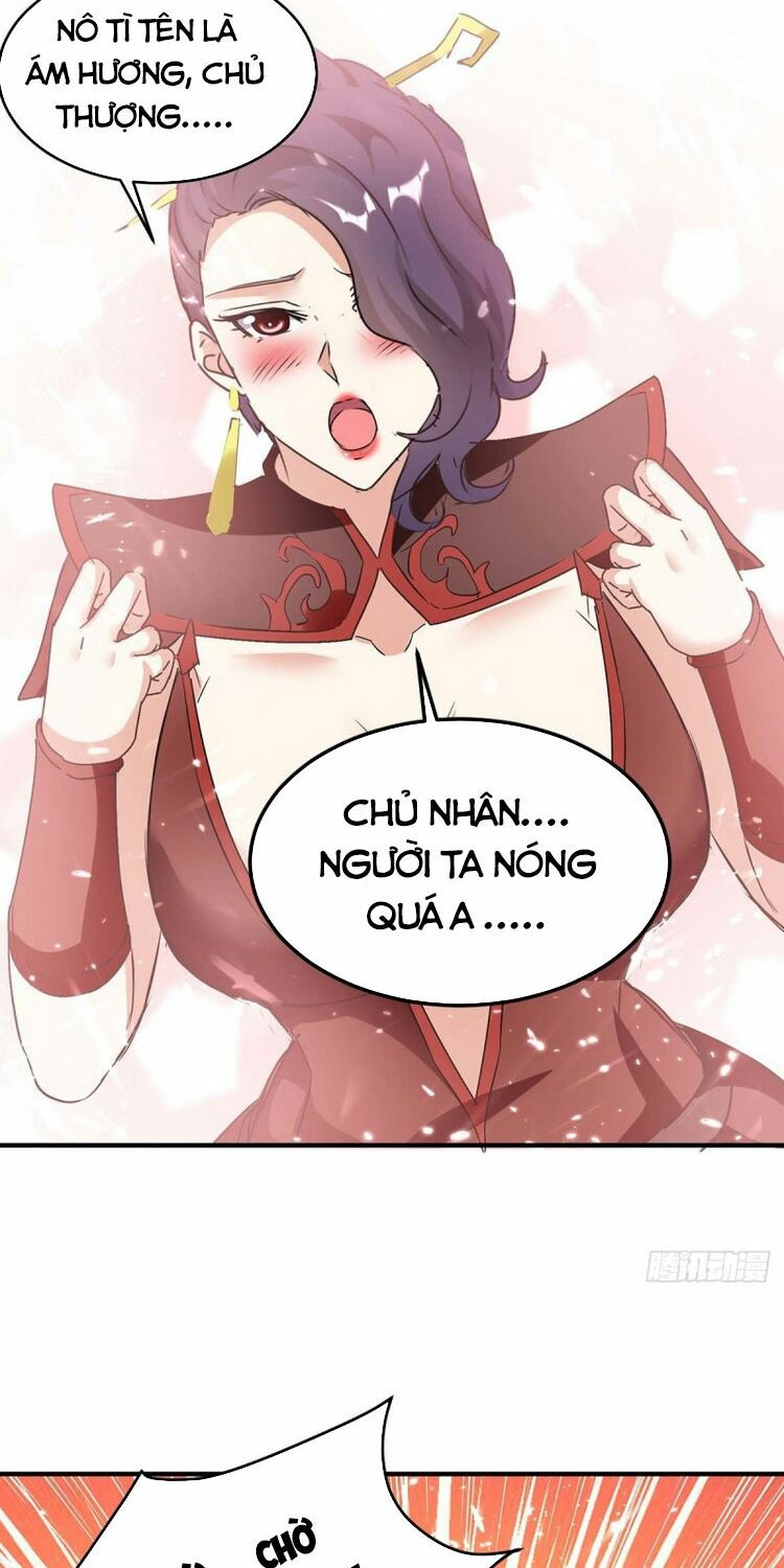 tối cường thăng cấp chapter 224 16