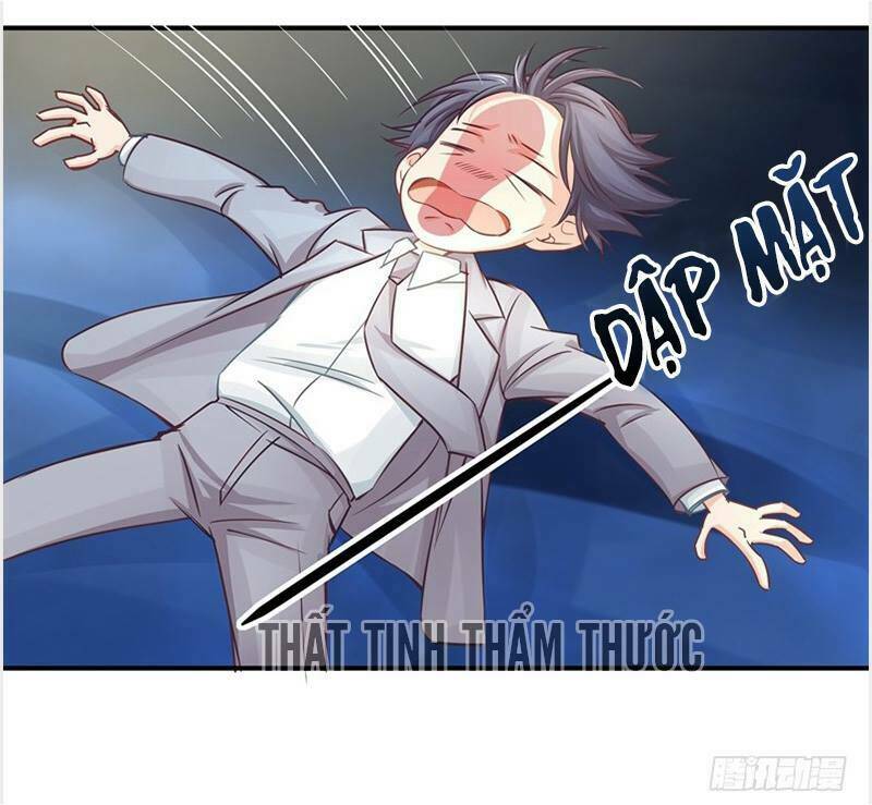 cuồng duệ tiểu thê chapter 11 25