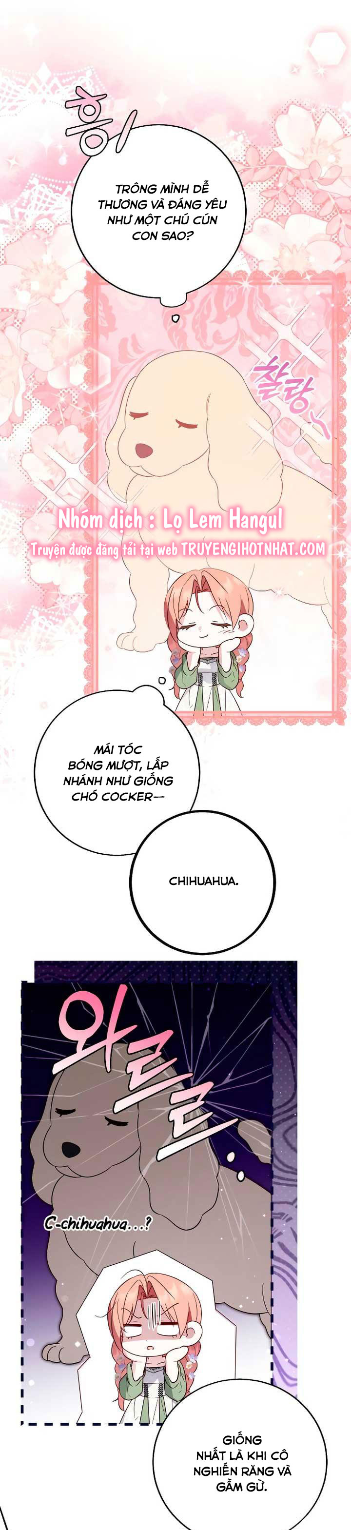 ngã xuống thiên đường chapter 15 13