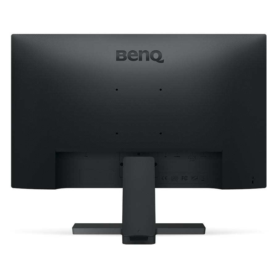 Màn Hinh BenQ GW2480 24 Inch Full HD (1920 x 1080) 5ms 60Hz IPS Speaker  1W x 2 - Hàng Chính Hãng