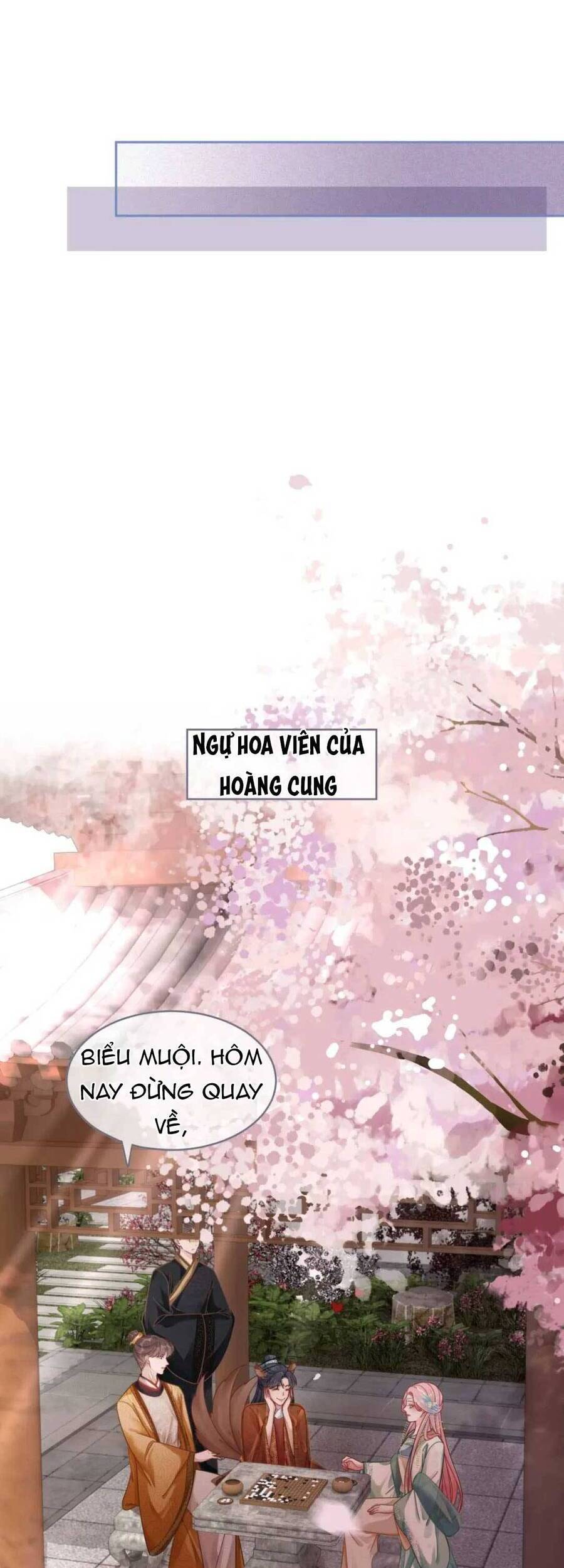 xuyên nhanh nữ phụ bình tĩnh chút chapter 66 24