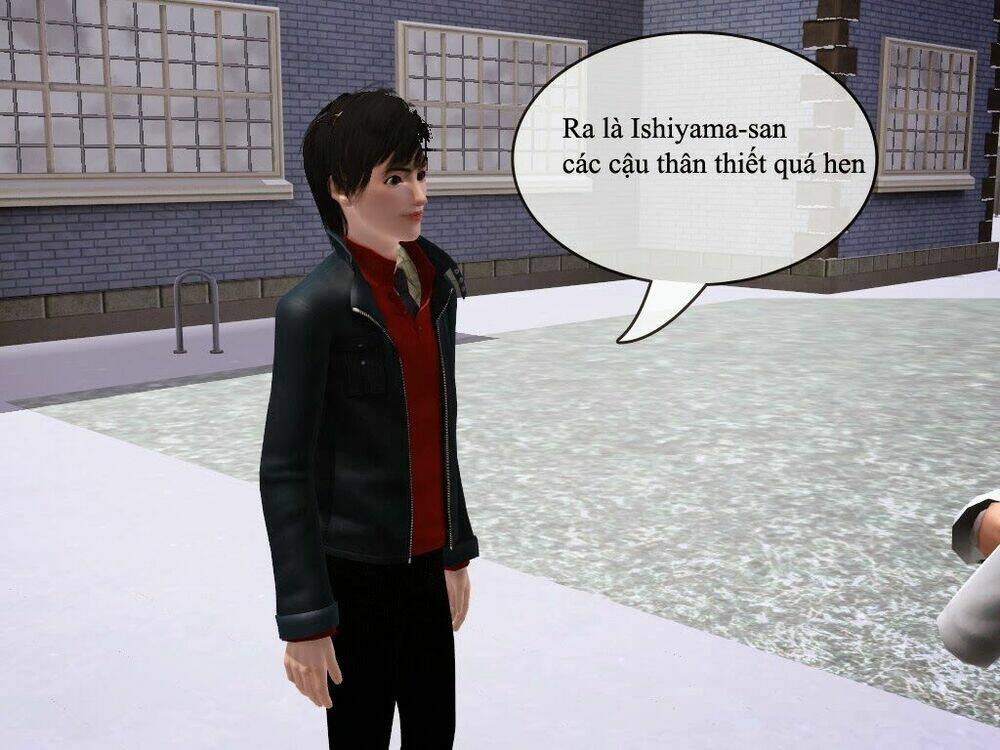 the fate chapter 15 30