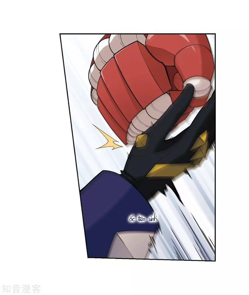 võng du chi cận chiến pháp sư chapter 227 3