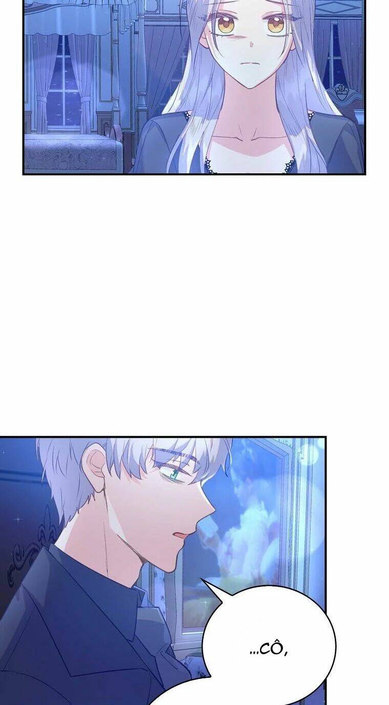 chỉ nhận thức được sau khi mất em chapter 25.1 27