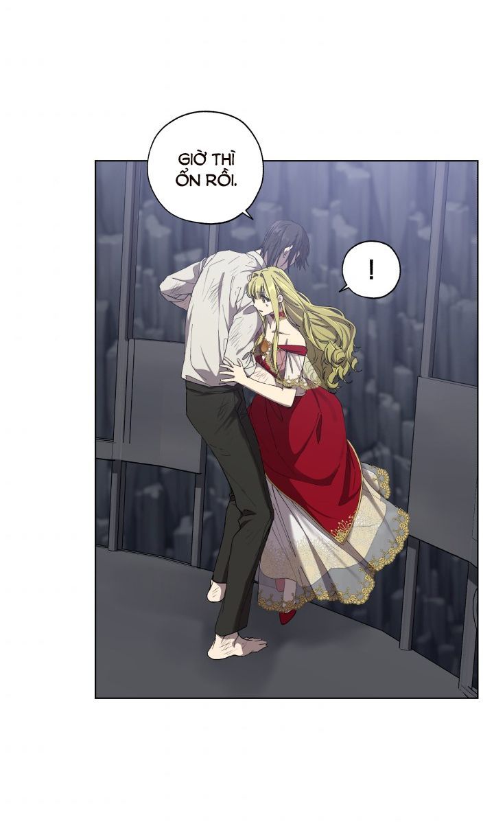 công chúa khắc dấu lên kẻ phản nghịch chapter 11 9