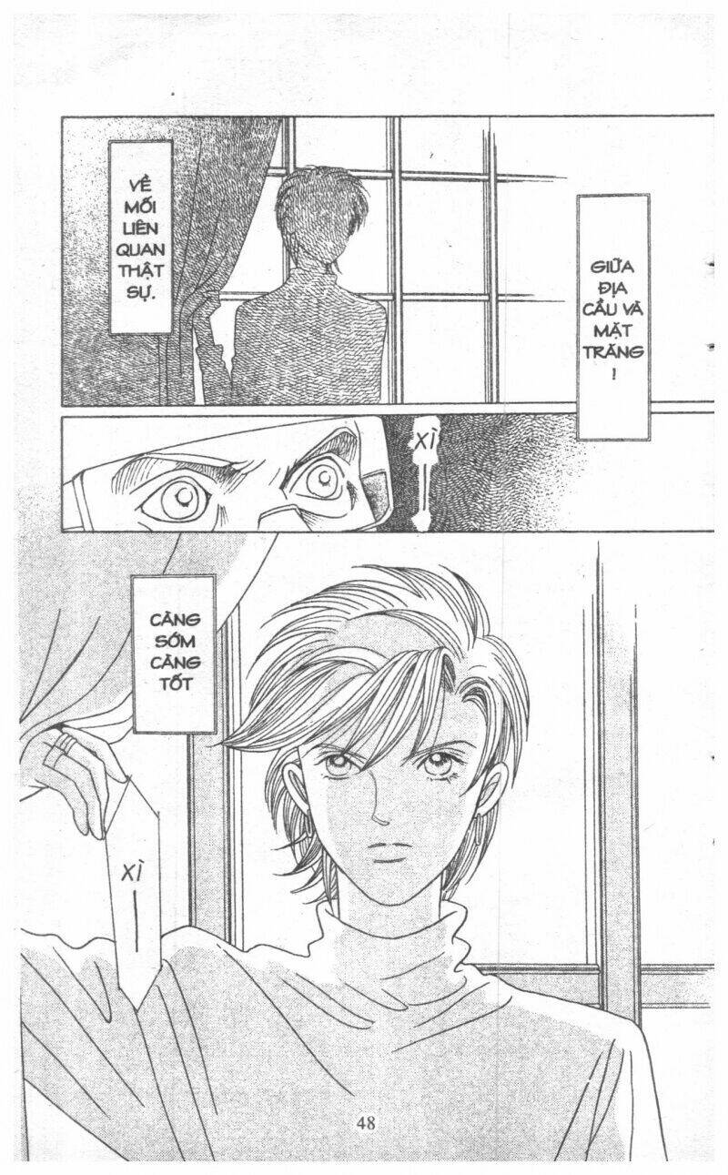 nàng tiên ánh trăng - kaguya hime chapter 14 46