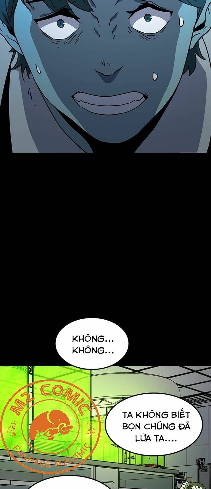 điểm chết chapter 24 27