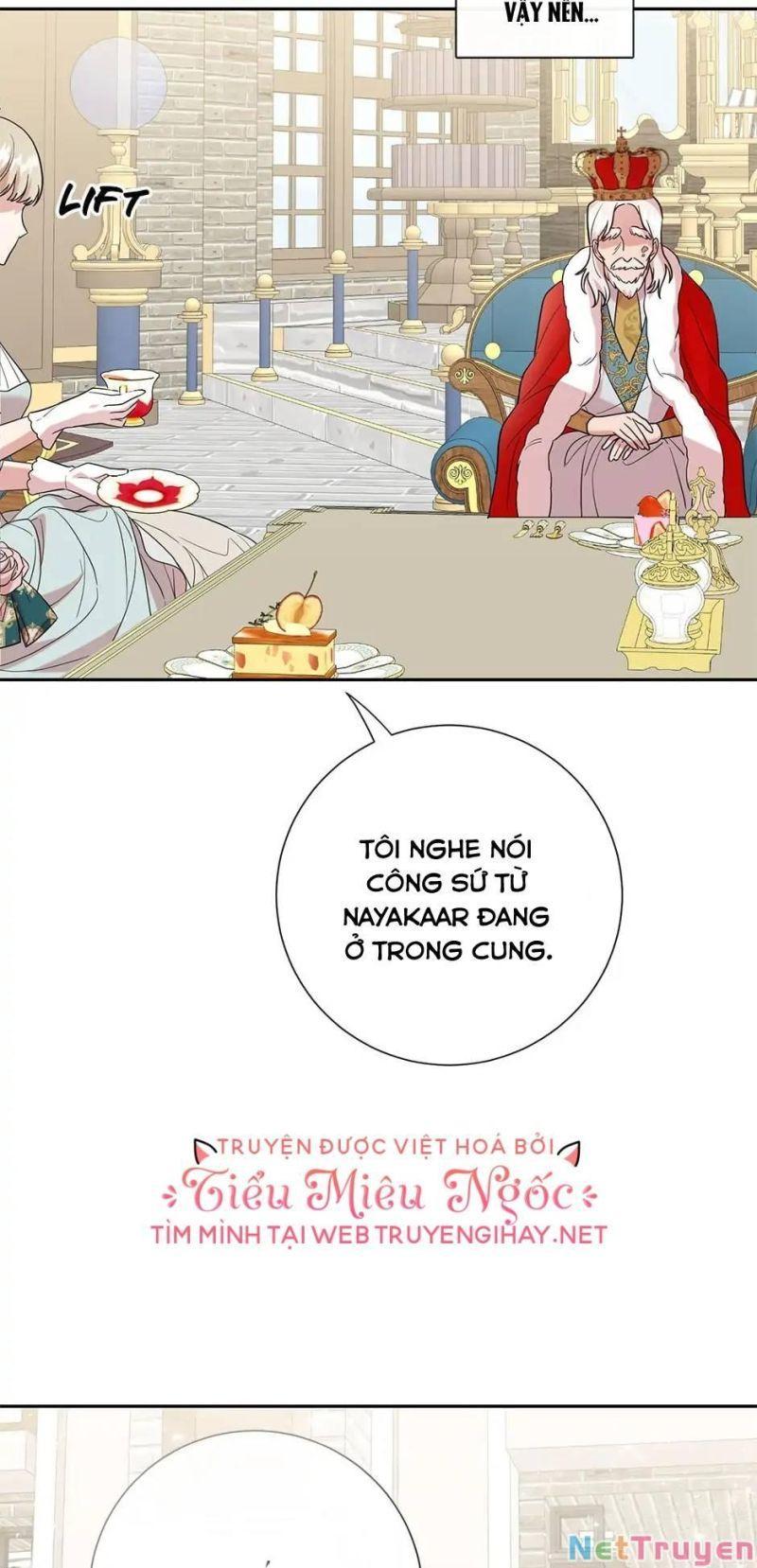 xin ngài đừng ăn tôi chapter 79 41