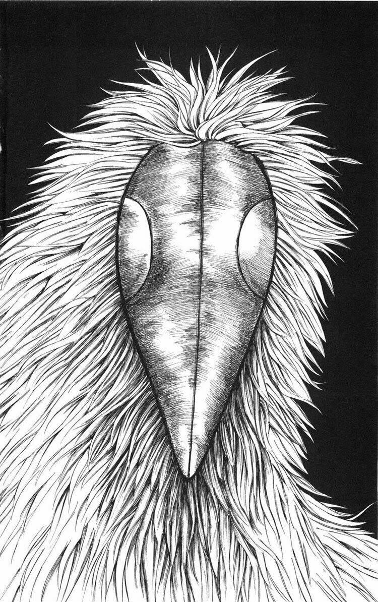 thợ săn ẩm thực chapter 18 5