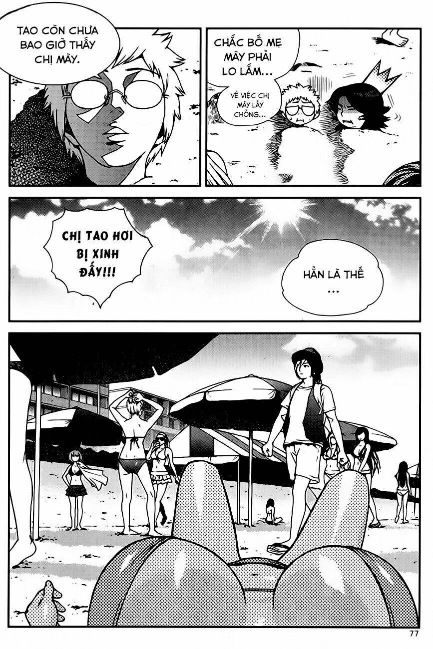 need a girl chapter 47 17