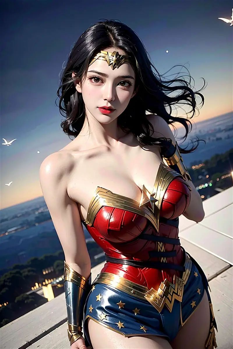 artist ai generated chapter 320 97