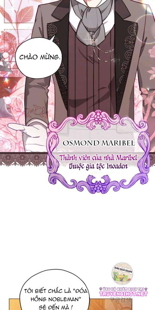 quý cô không thể tiếp cận chapter 33.5 12