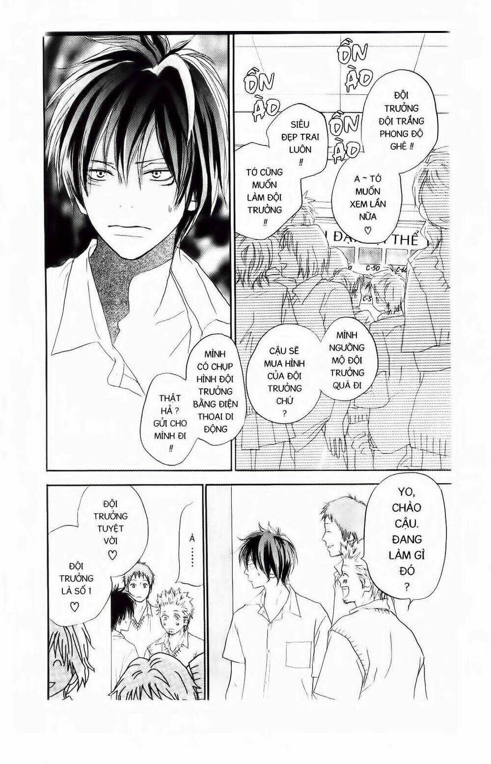 chuyện cấp iii chapter 55 23