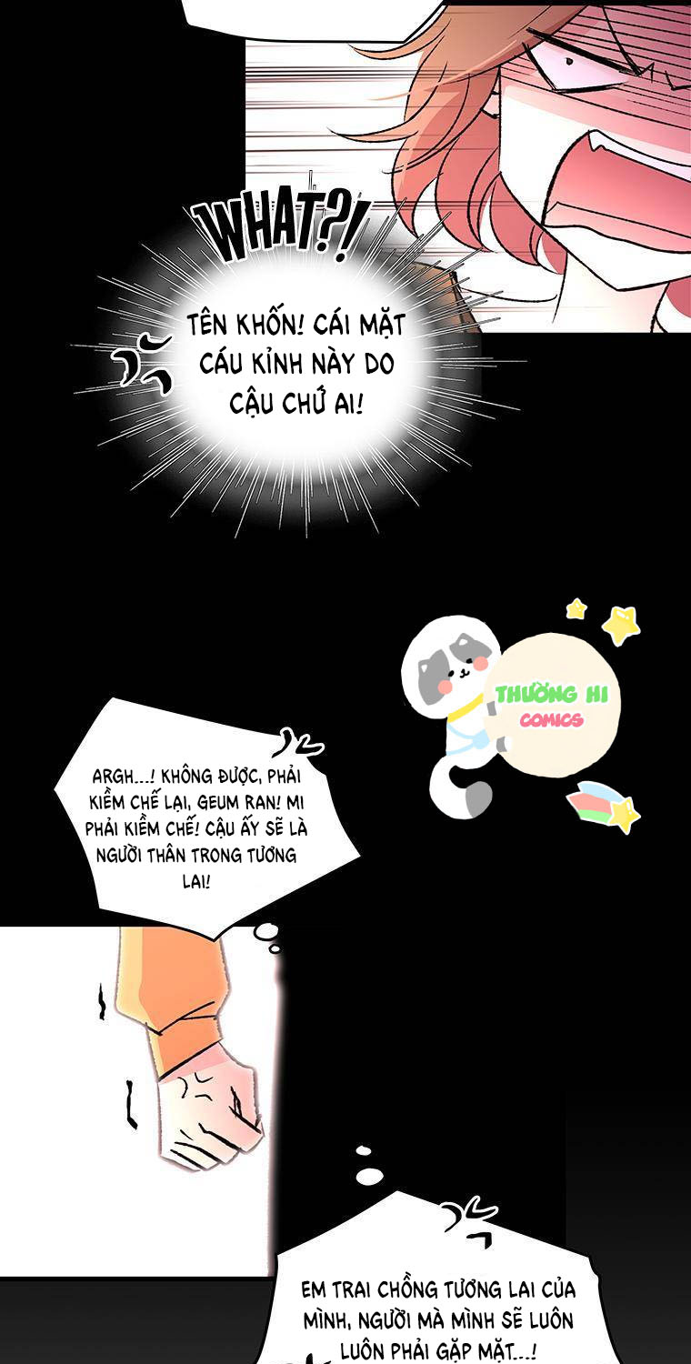 từng chút đến bên anh chapter 5 46