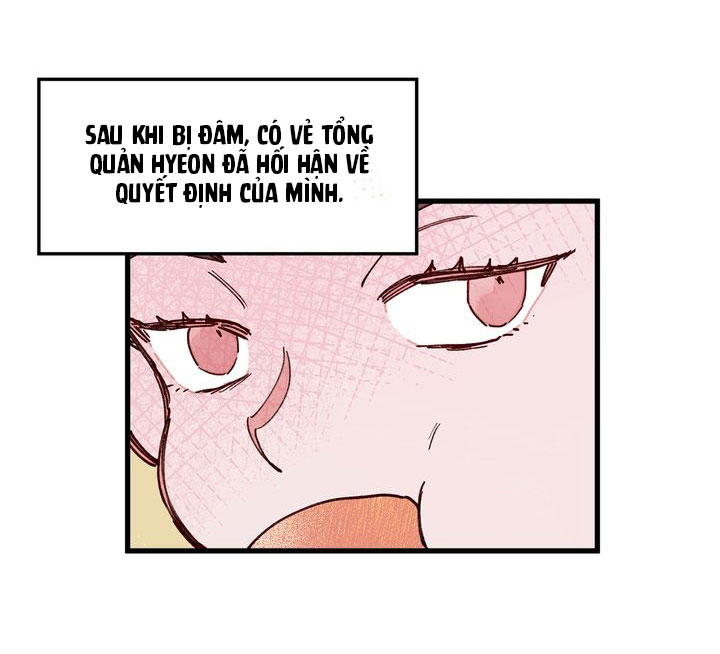 tham vọng quyền lực (full) chapter 22 38