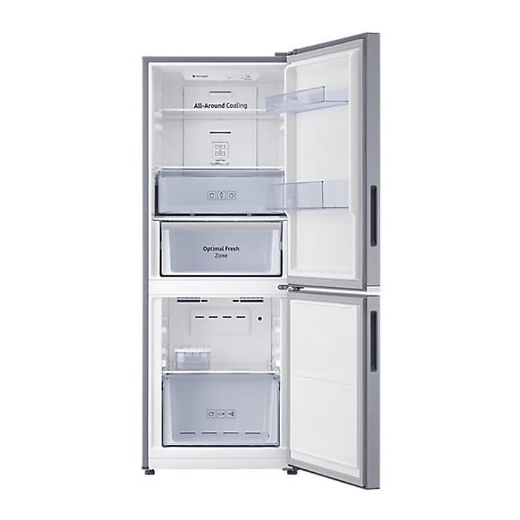 Tủ lạnh Samsung Inverter 280 lít RB27N4010S8/SV - Chỉ giao khu vực HCM