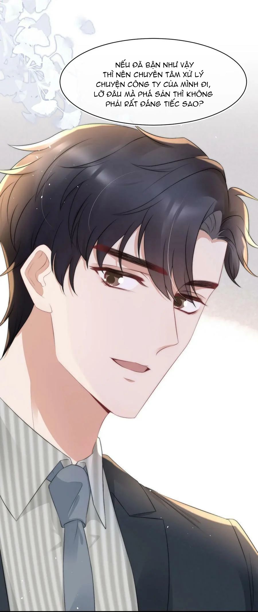 ta sinh con cho tổng tài chapter 66 33