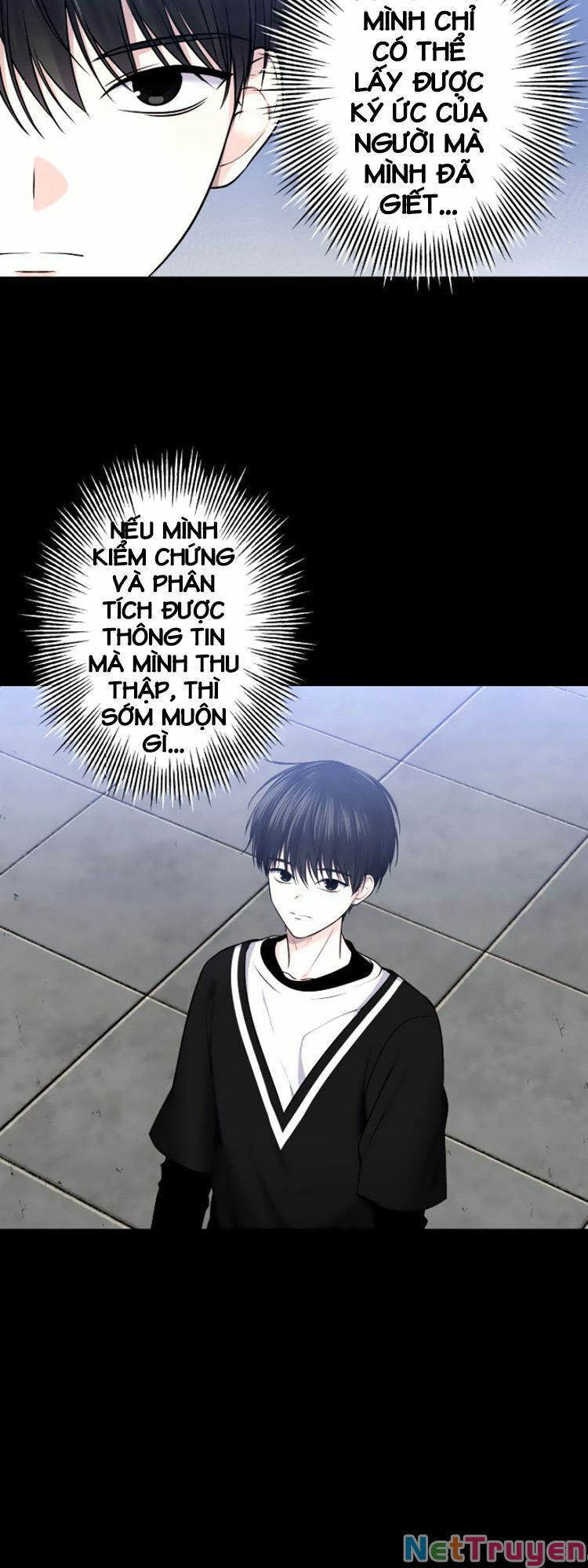 trò chơi của chúa thượng chapter 4 23