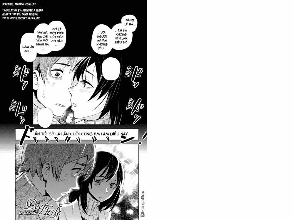 ana satsujin chapter 62 2