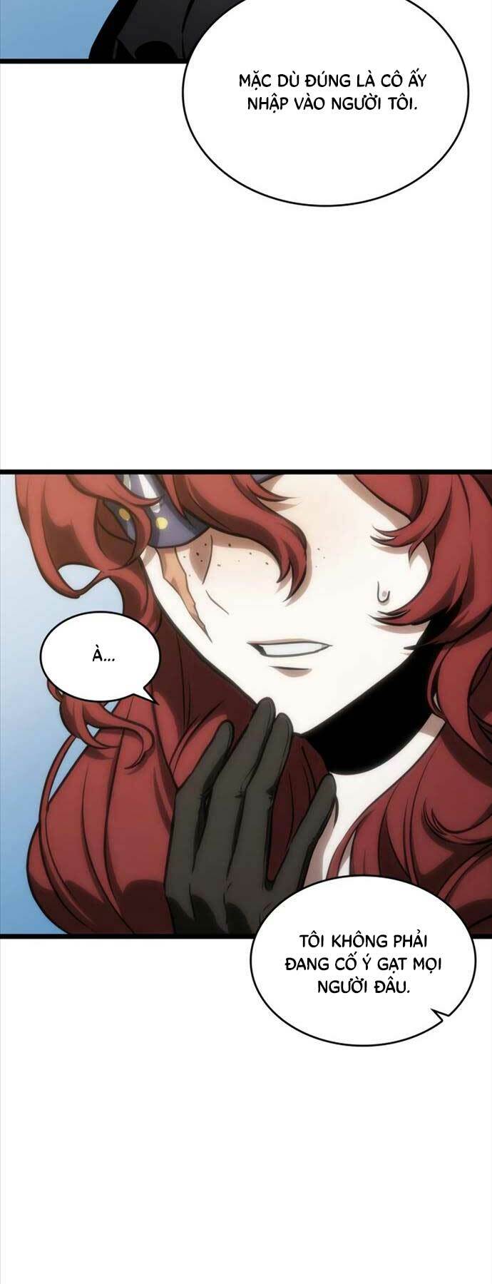 thế giới hậu tận thế chapter 105 16