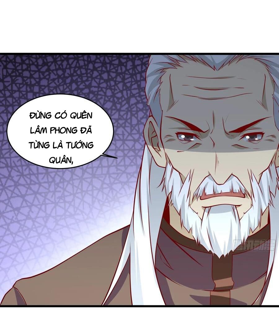 nãi ba là chiến thần mạnh nhất chapter 38 35