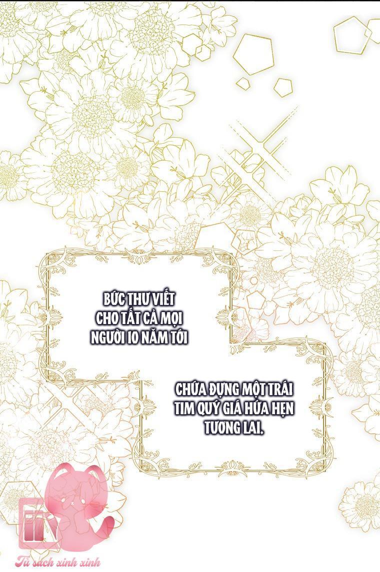 tôi sinh ra là con gái ác nữ chapter 44 9