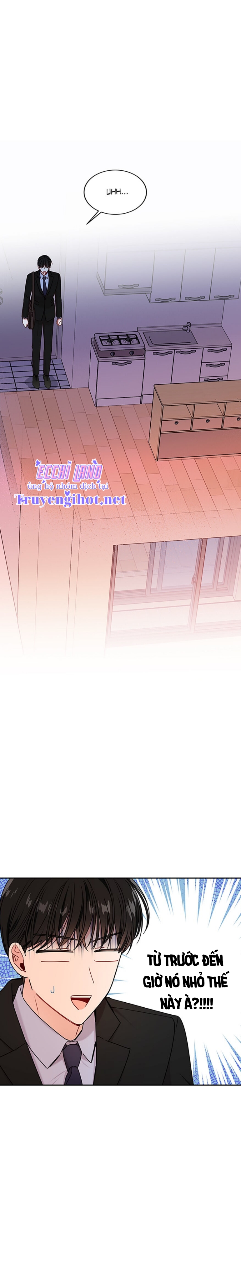 chỉ thị đặc biệt của sếp chapter 26.2 5