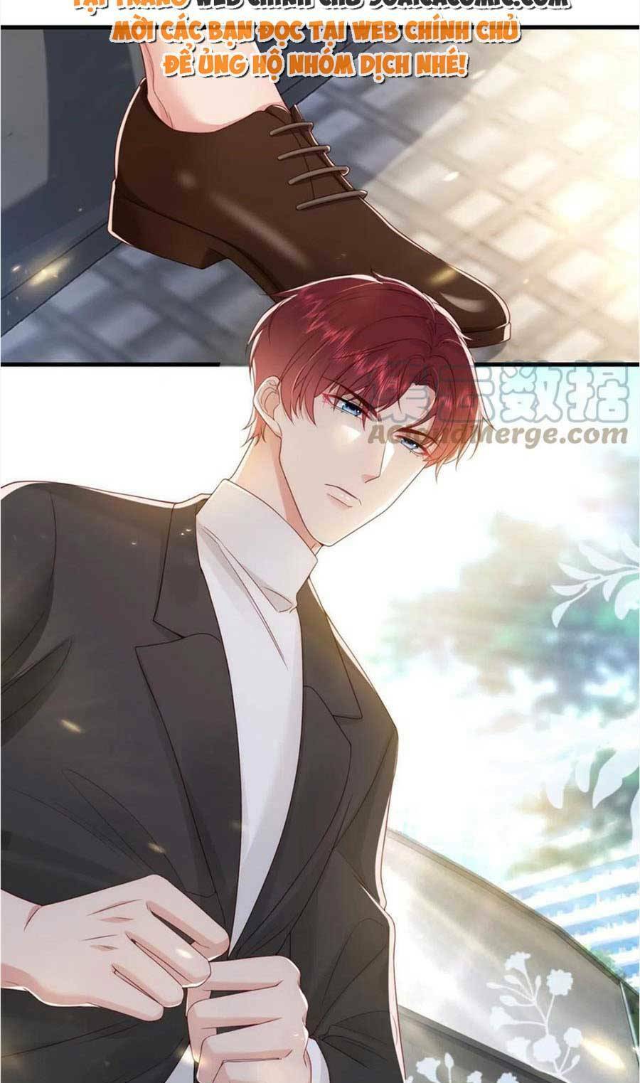 cô vợ của tôi không dễ bắt nạt chapter 47 17