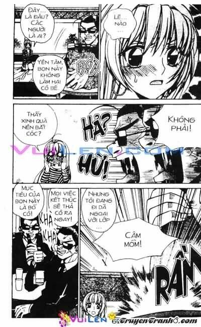 đóa hoa anh đào chapter 5 63