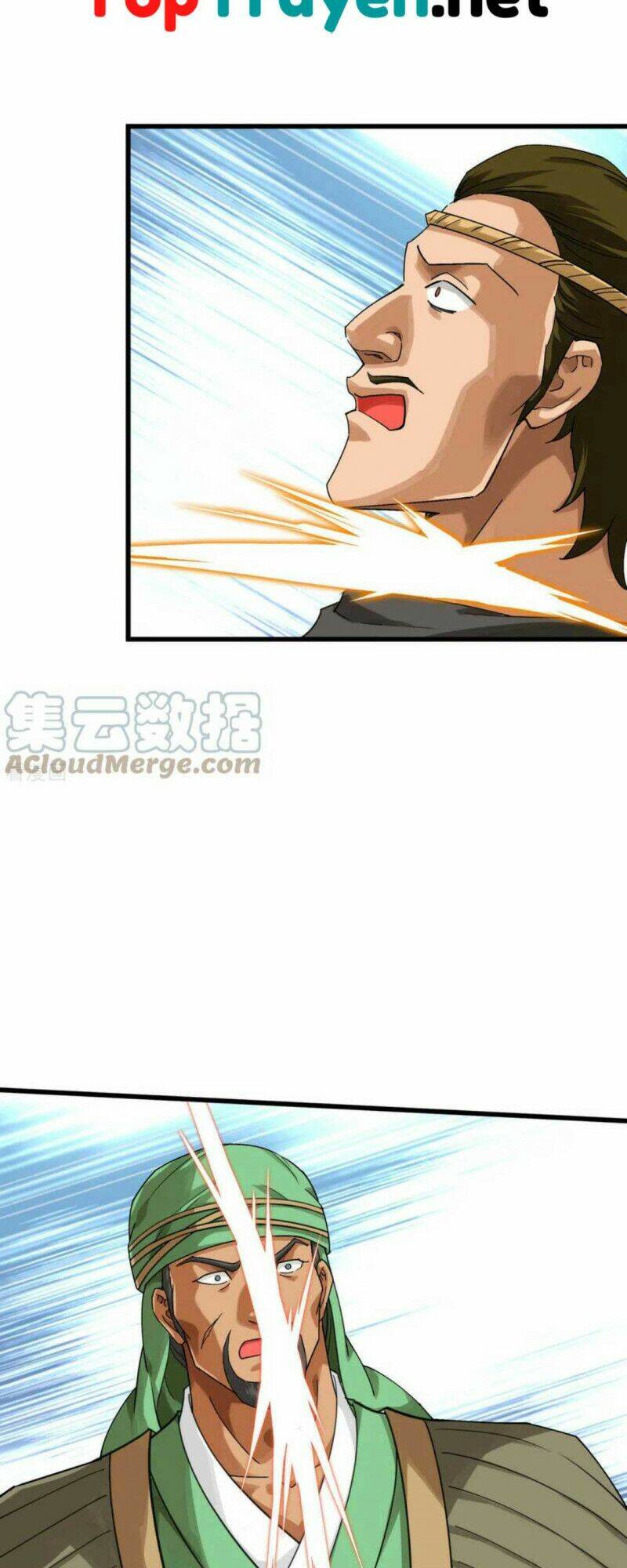 trọng sinh ta là đại thiên thần chapter 152 24