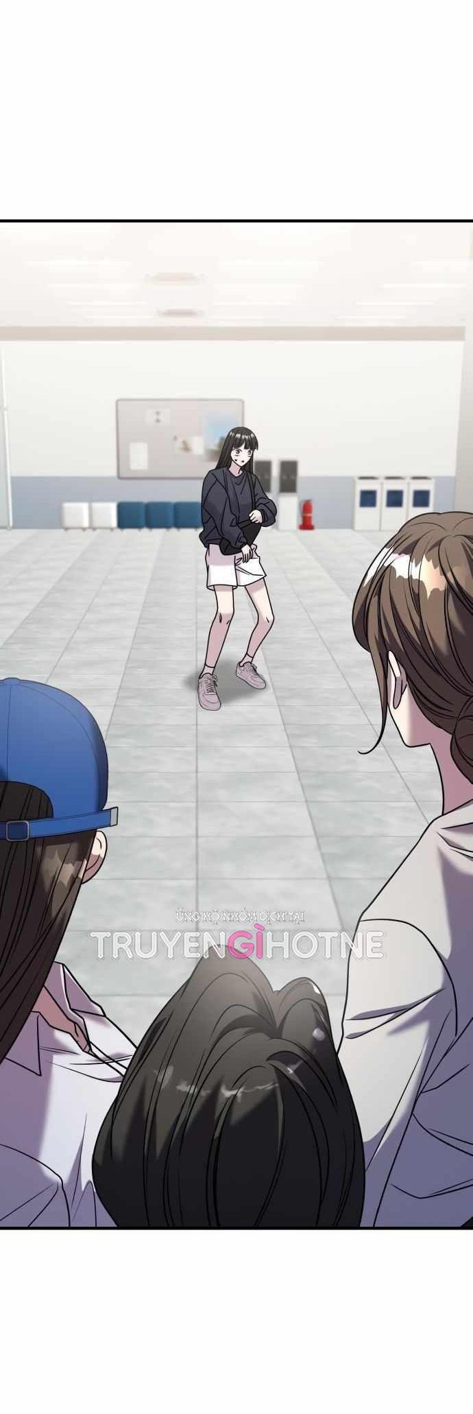 phản diện thuần túy chapter 34.1 26
