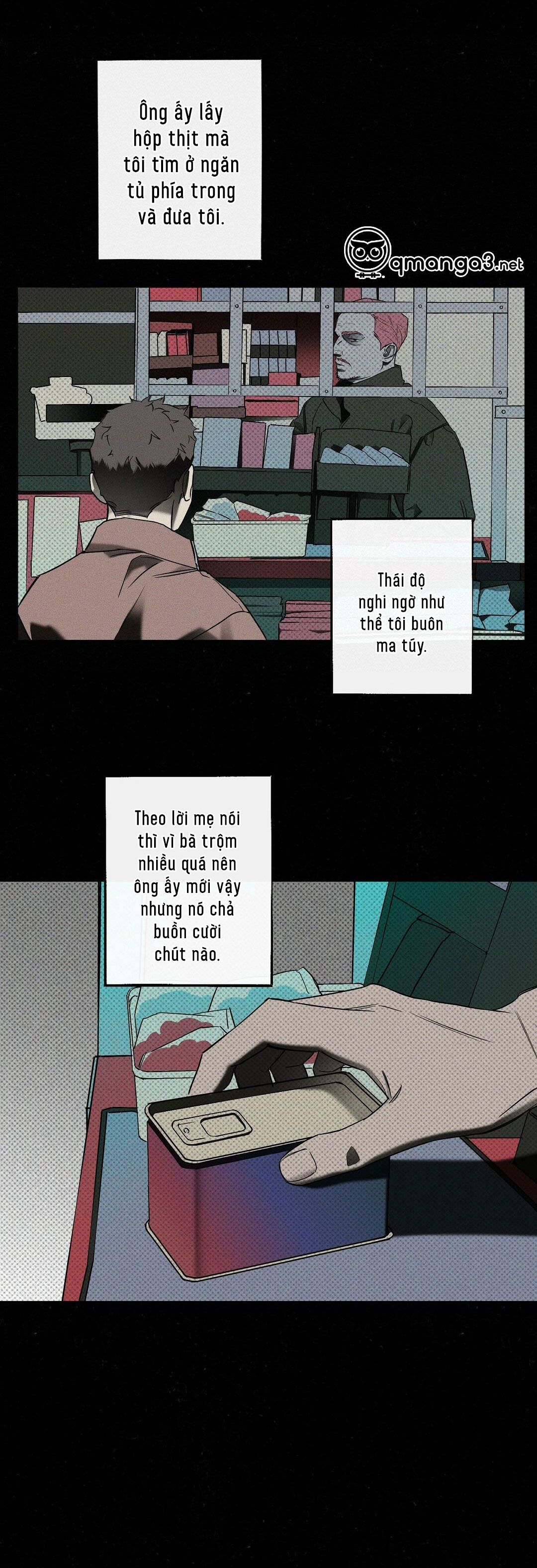 wet sand chapter 8 19