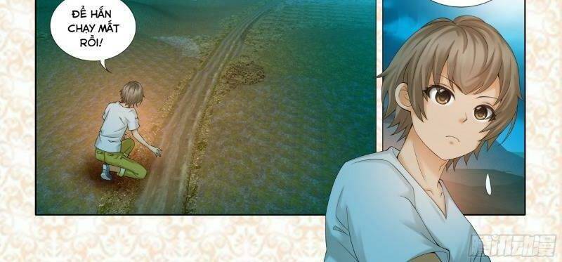 kỳ hiệp địa cầu chi chân tướng trong sa mạc chapter 4 9