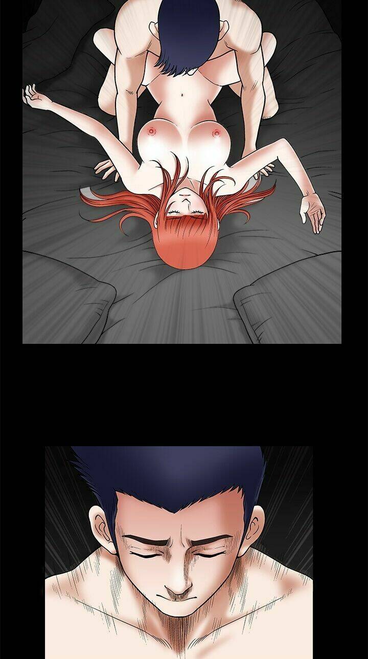 seduction - quyến rũ chapter 23 11