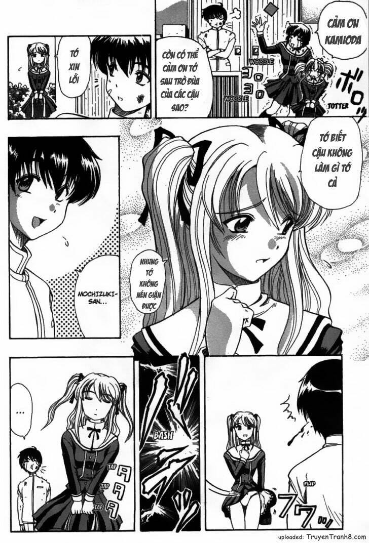 puripuri chapter 2 38