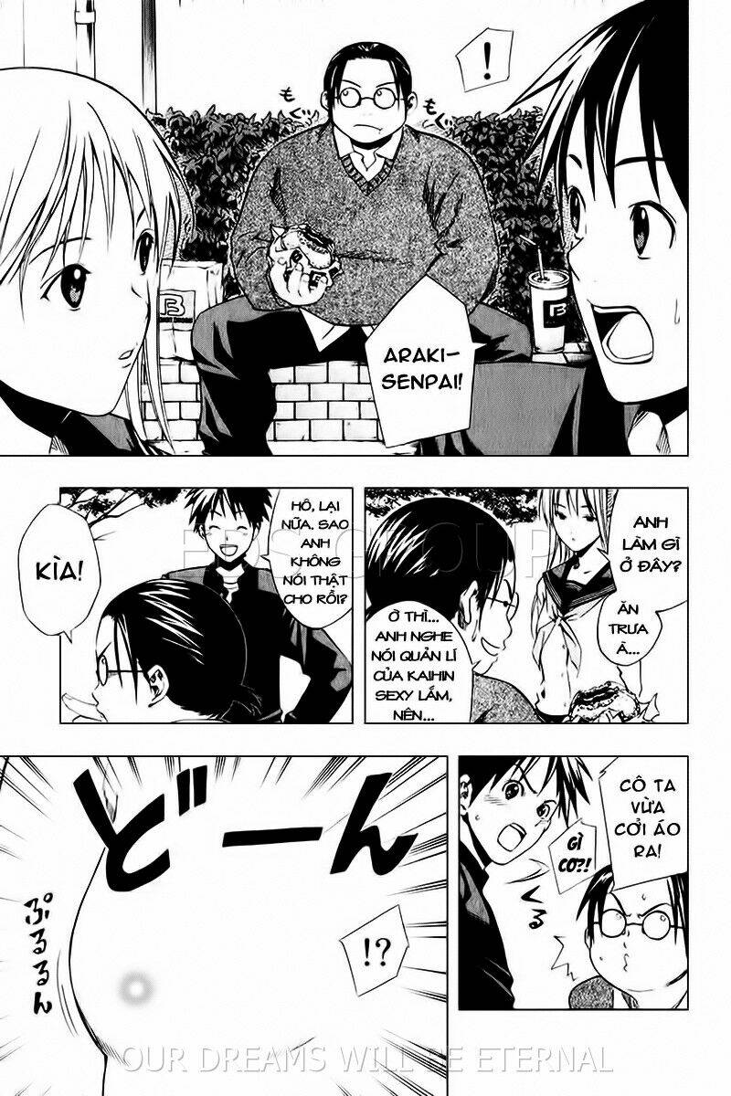 kỵ sĩ trong vòng cấm chapter 26 4