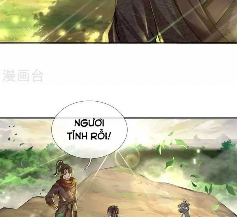 thân thể của ta là kiếm chủng chapter 36 17