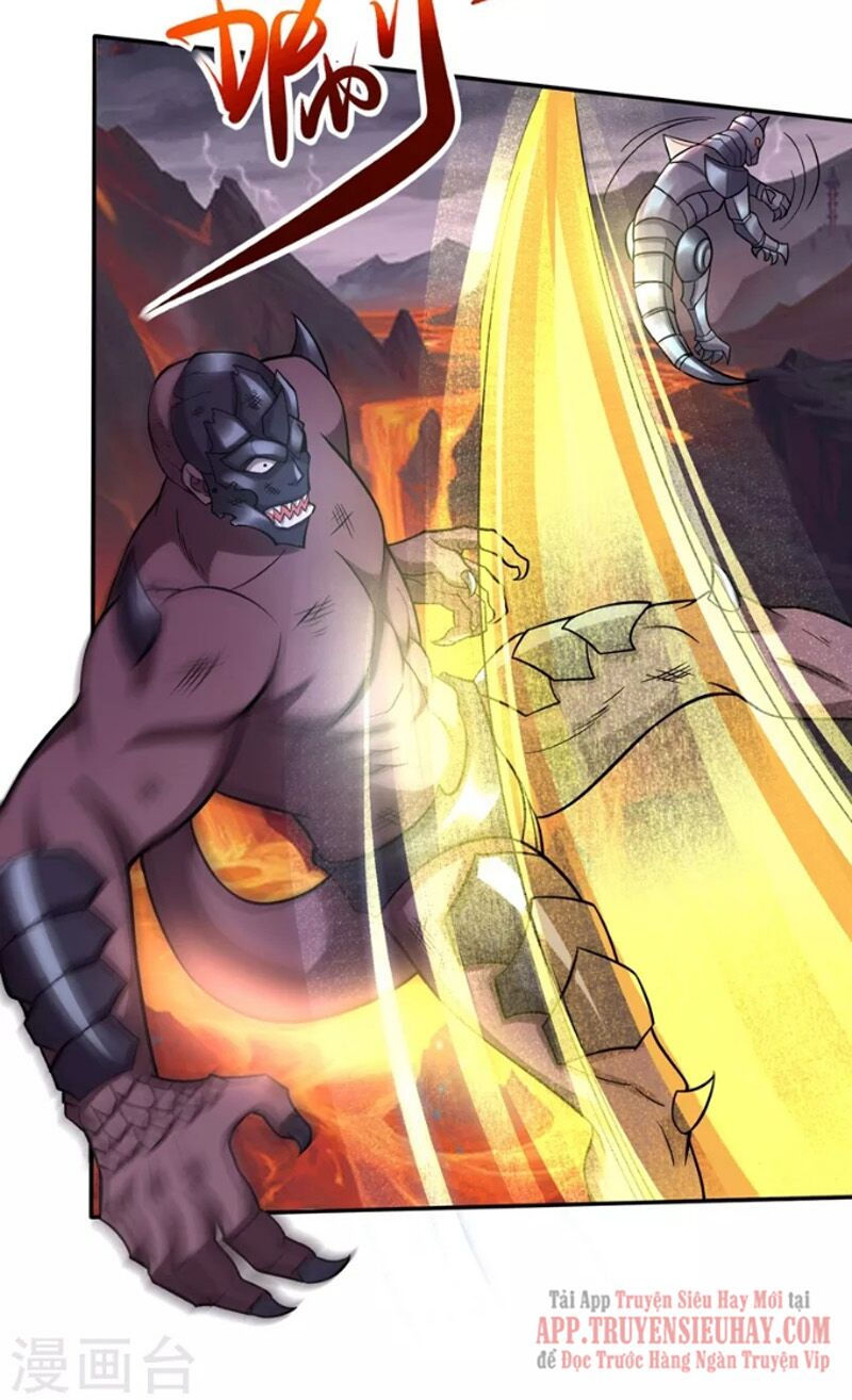 tối cường thần y tại đô thị chapter 225 1