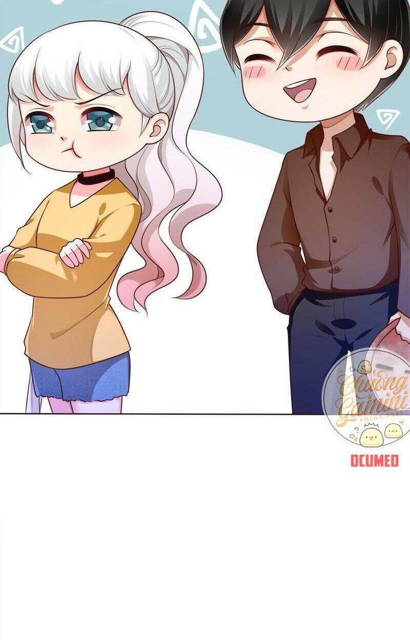 gặp phải người chồng xảo quyệt! chapter 16 54