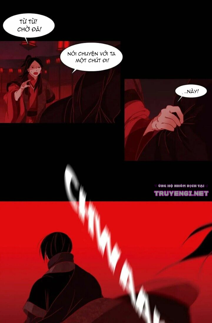 huyết hồ chapter 4 38