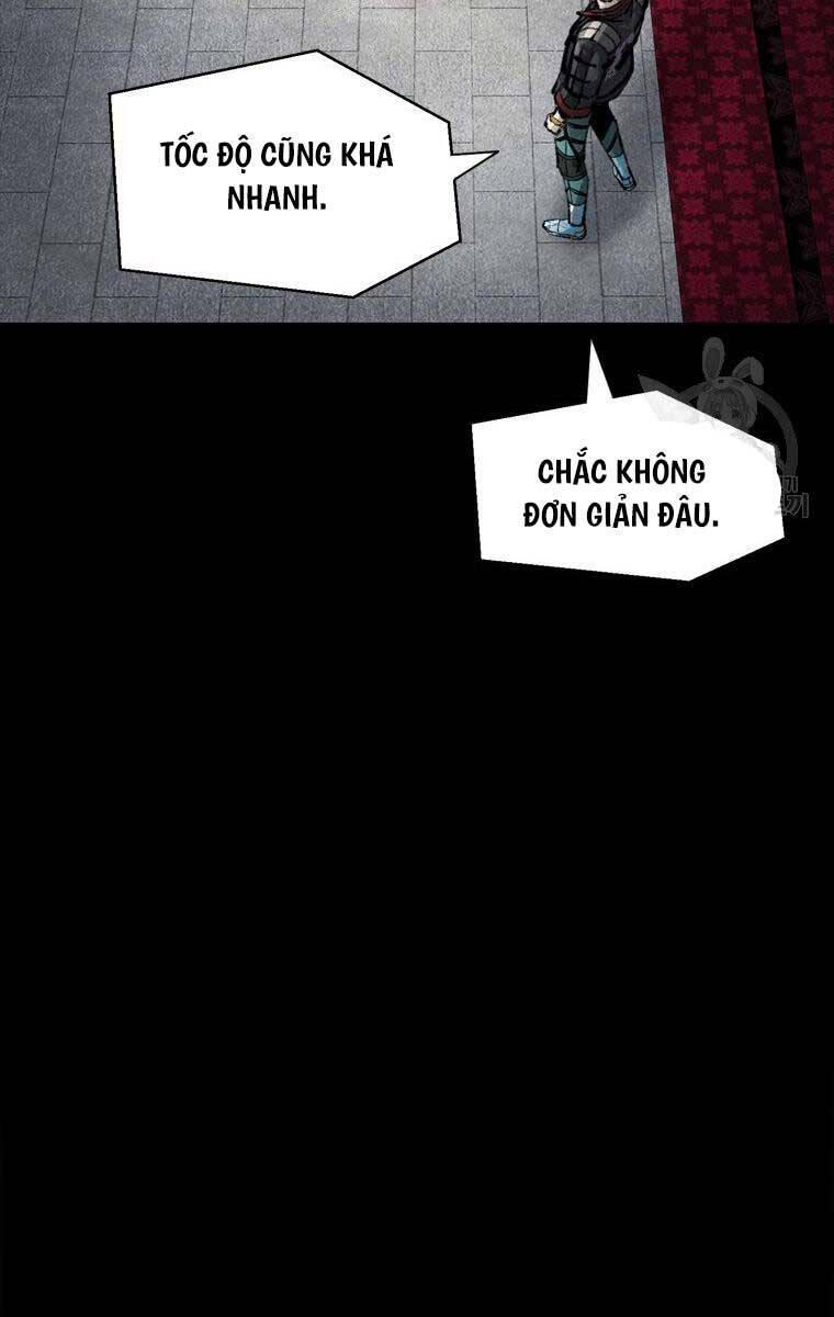 mật mã mê cung chapter 97 61