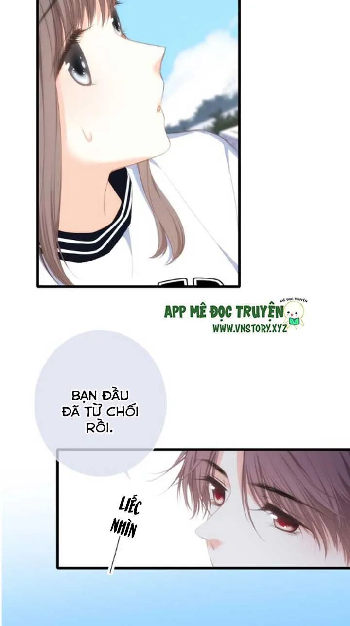 con tim rung động 2 chapter 107 23