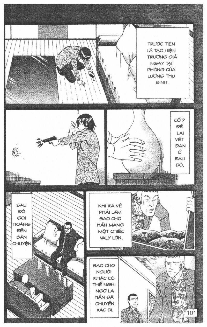 thám tử toma chapter 7 101