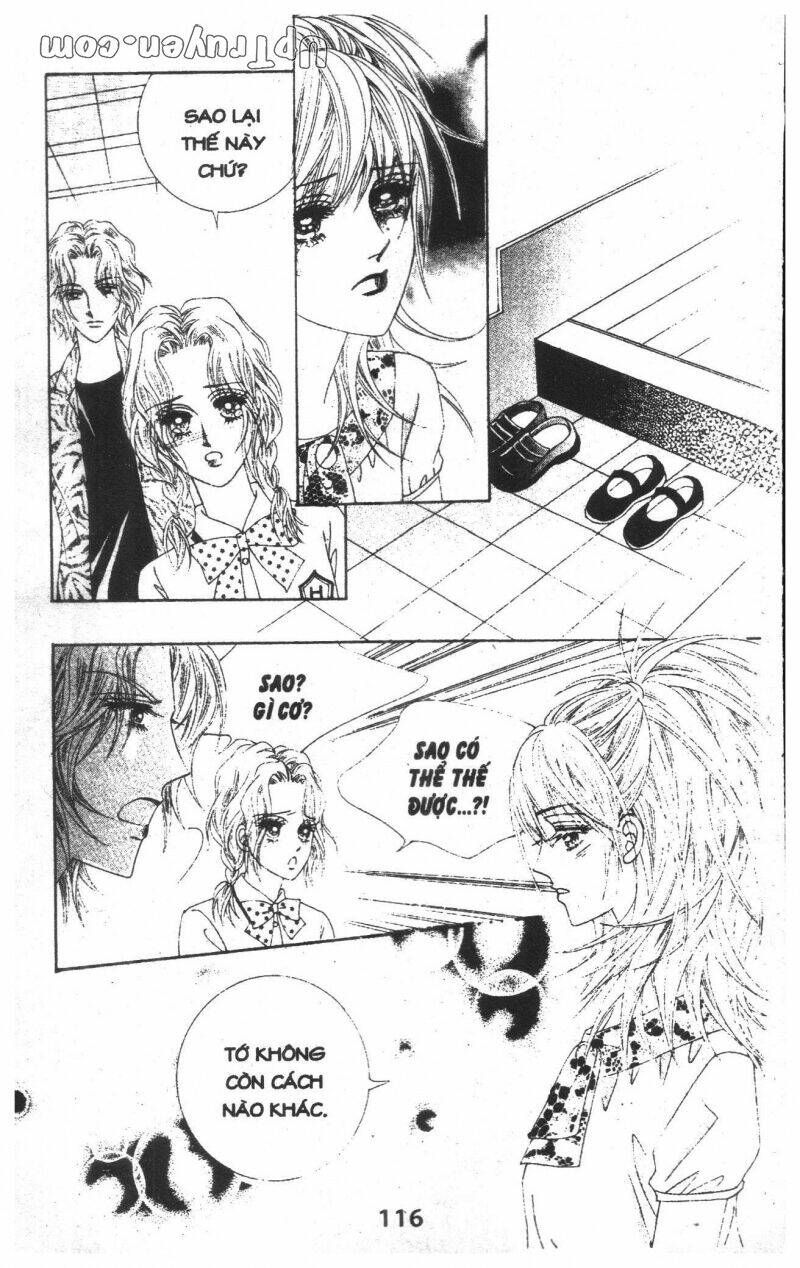dạ khúc chapter 15 116