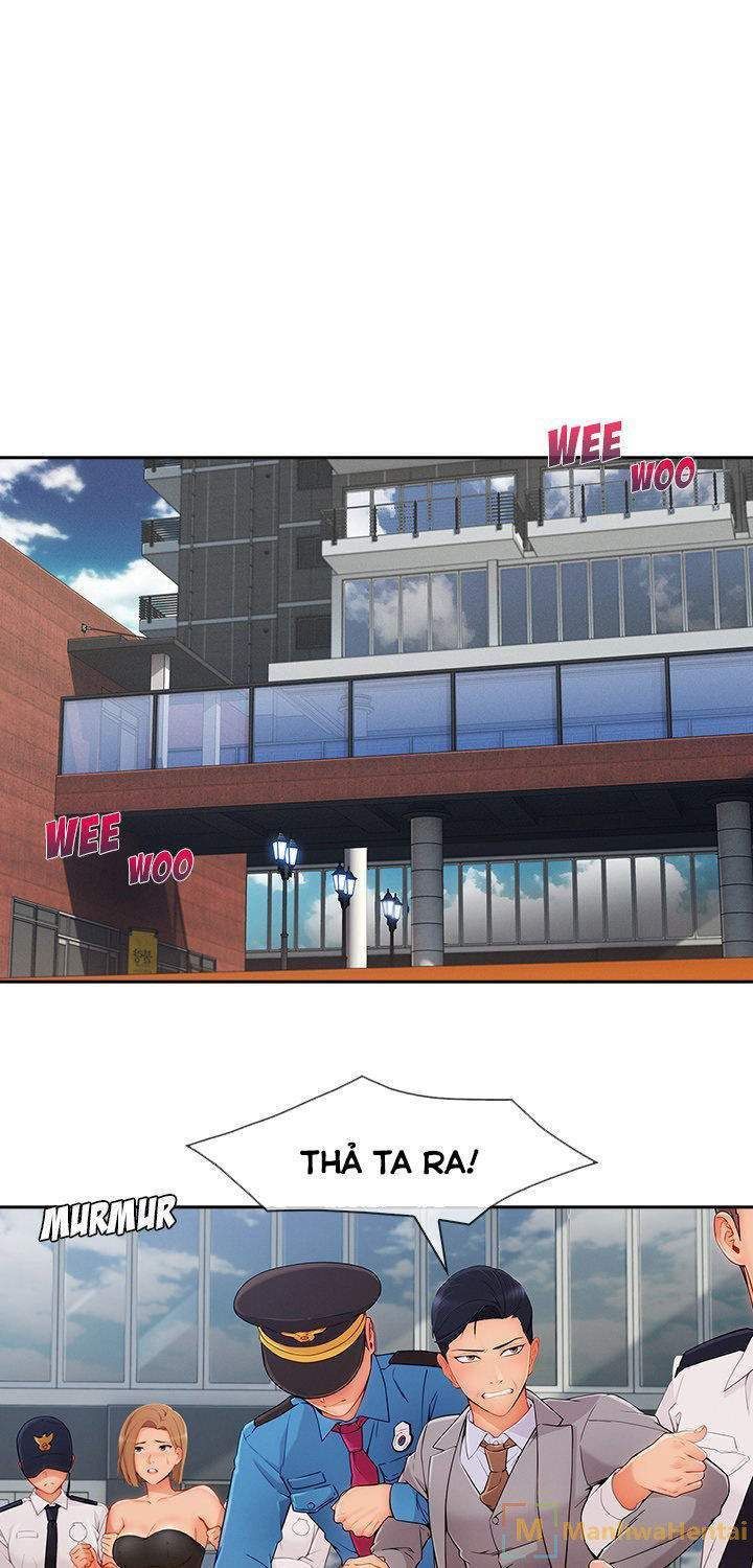 quý cô chân dài chapter 47 26