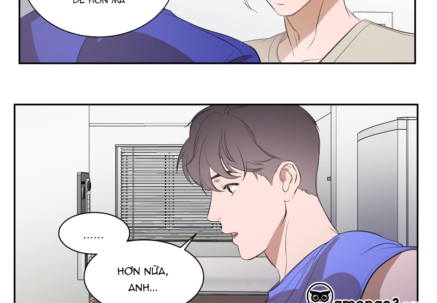 chốn riêng tư chapter 3 89