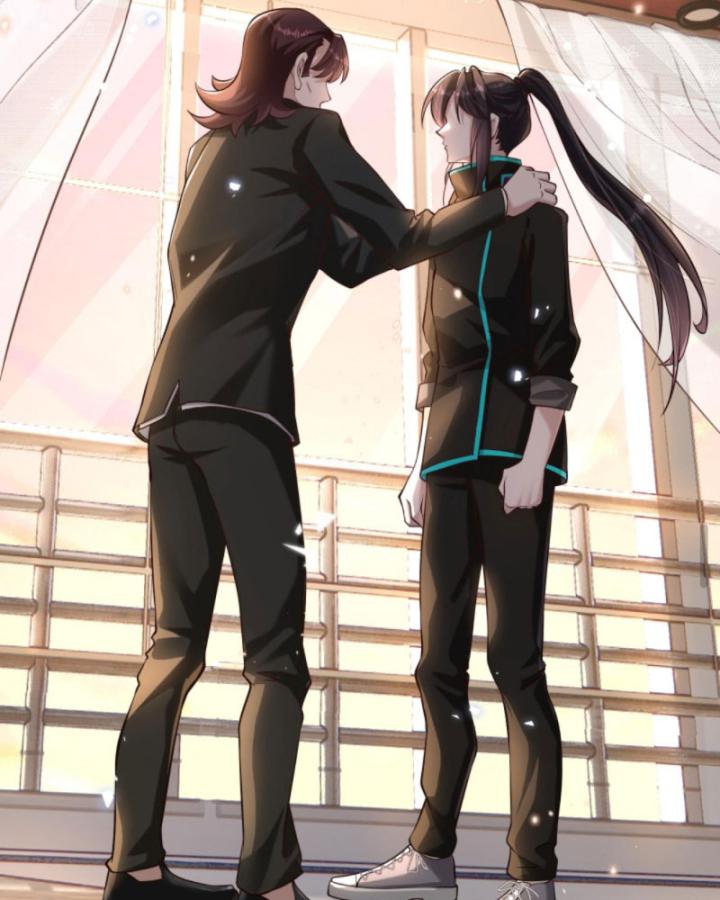 học cùng em gái, tôi bất cẩn vô địch rồi chapter 67 39